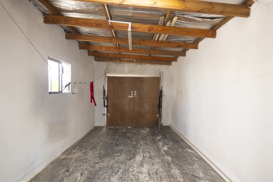 2 Bedroom Property for Sale in Highbury Park Western Cape